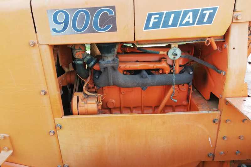 OmecoHub - Immagine FIAT 90C